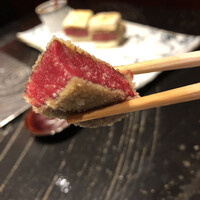銀座 山科 - 