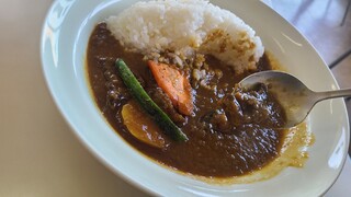 カレーとパスタの店 みみか - 