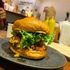 ショーグンバーガー 新宿店
