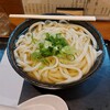 讃岐麺房 すずめ