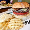 CRUZ BURGERS & CRAFT BEERS