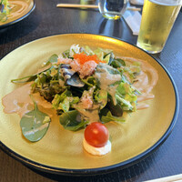 TEPPANYAKI 10 SHIBUYA - 