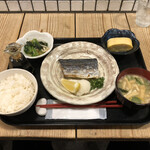 梅山鉄平食堂 本店 - 