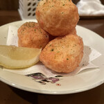 野人料理 愛治 - 