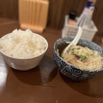 野人料理 愛治 - 