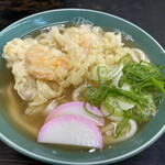 Usaya Udon - 