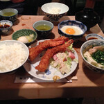 大衆割烹 三州屋 銀座本店 - 