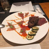 トラットリア ダイ パエサーニ - 