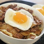 大衆食堂　まつ - 