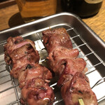 Yakitori Sutando - 