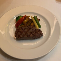 ベンジャミンステーキハウス 六本木 - 