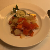 ベンジャミンステーキハウス 六本木 - 