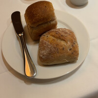 ベンジャミンステーキハウス 六本木 - 