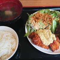 ブルーキッチン 堺筋本町店 -  ブルーキッチン 堺筋本町店 -