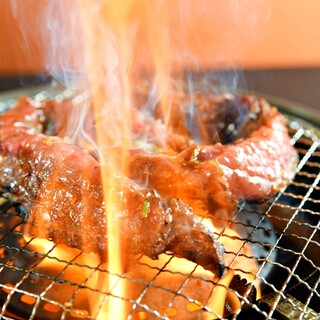 ◎みんなでがやがや楽しめる焼肉、寿司、しゃぶしゃぶ食べ放題♪