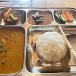 Asian Dining＆嚴選肉Bar AZITO 大宮店 - 