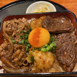 肉重 かつ - 