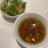 Szechwan Cuisine & Wine 四川料理 御馥 中之島ダイビル店 - 