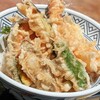 Yoshidaya Tempura Shiyokudou - 