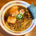 麺処　瓢たん - 