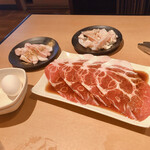 Yakiniku Kingu - 