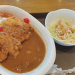 カリー・ド・カフェ 器 - 