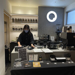 COFFEE BASE KANONDO - 