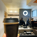 COFFEE BASE KANONDO - 