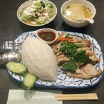 タイ料理 ピピアイランド - 