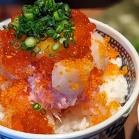 口コミ一覧 : 【閉店】Gyo Gyo Gyo （魚魚魚） - 名鉄岐阜/海鮮丼
