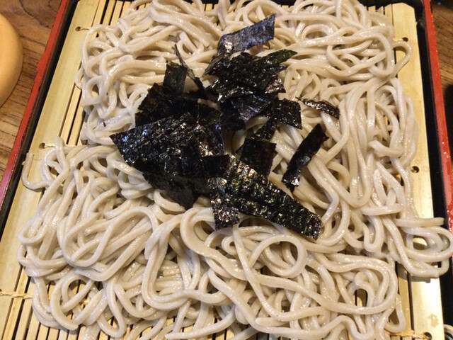 箱根そば - 浦上駅前/そば | 食べログ
