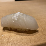 鮨 利﨑 - スミイカ