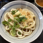 うつ海うどん - 