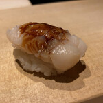 Sushi Rizaki - 煮帆立