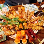 Yakitori Tsukasa - 