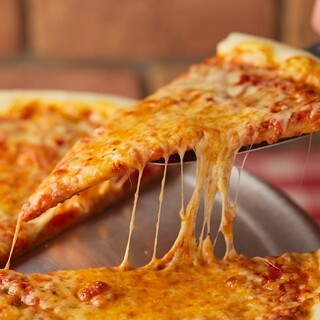 ラッコズ ニューヨークスタイルピザ_2