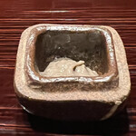 比良山荘 - ◆鮎のうるか