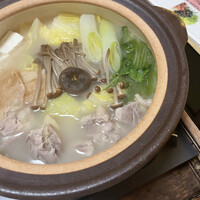 名古屋コーチン・旬菜 一鳳 金山本店 - 