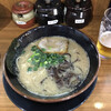 博多長浜らーめん ぼたん 大塚本店