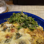 トラットリア モンテトミ - 