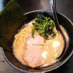 Ramen Nishikiya - 