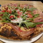 Pizzeria Bar EMME - 