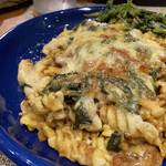 トラットリア モンテトミ - 