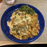 トラットリア モンテトミ - 