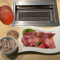 横浜焼肉kintan - 
