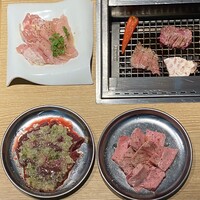 横浜焼肉kintan - 