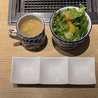 横浜焼肉kintan - 
