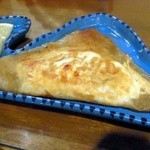 カフェ・シャモー - ブリック