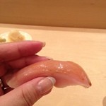 三谷 - 13.1〆寒鰤