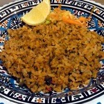 カフェ・シャモー - ローズジェルビー